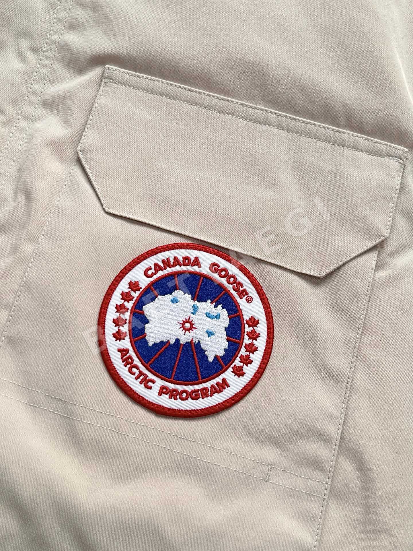 캐나다구스 남성 패딩 195391 Canada Goose Padding 상세 이미지 4