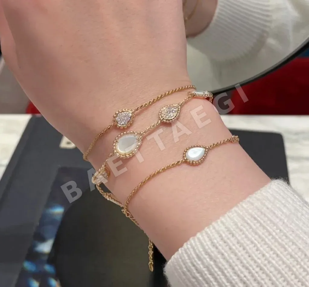 부쉐론 팔찌 63287 Boucheron Bracelet 상세 이미지 3