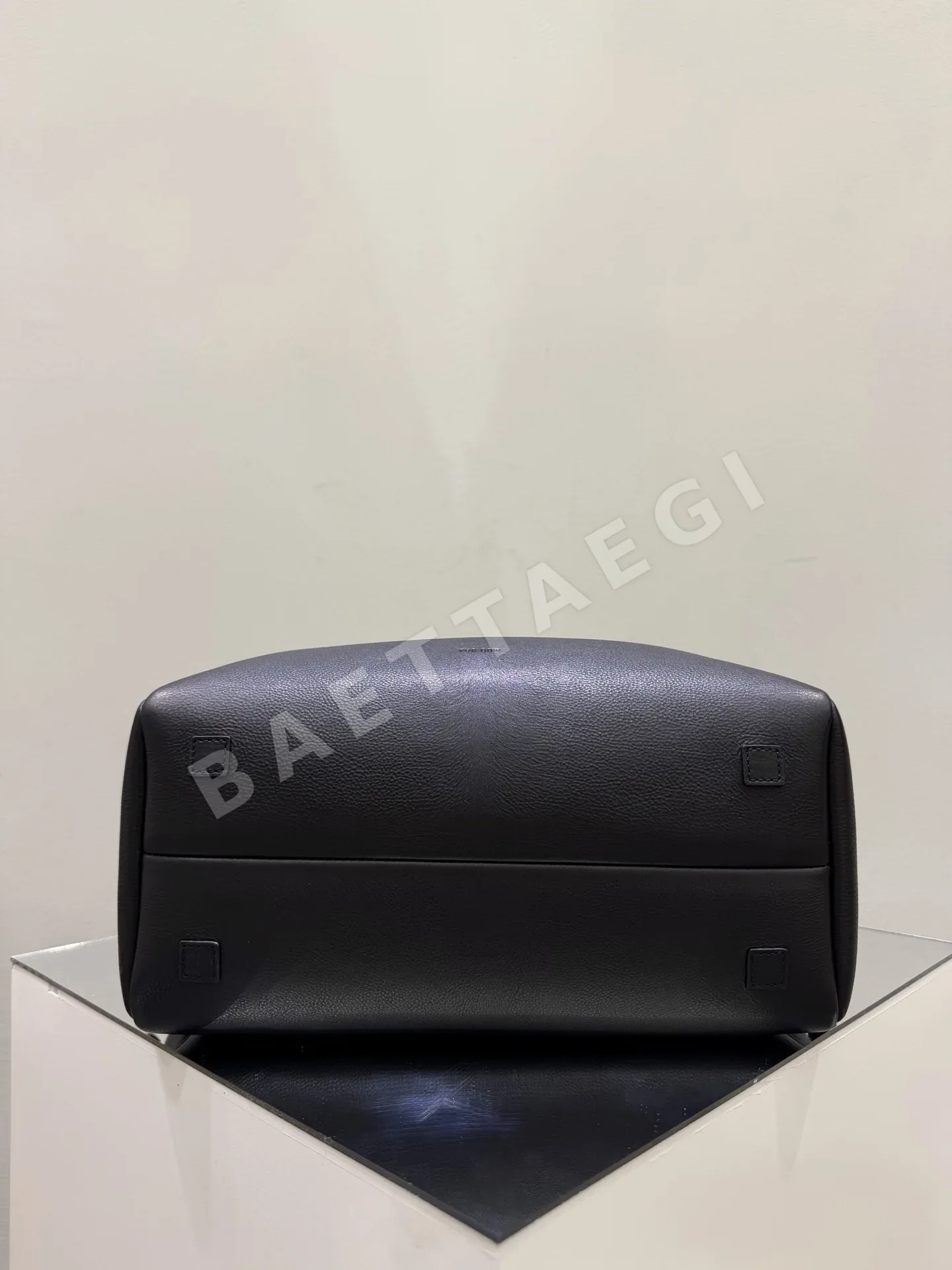 더로우 컴팩트 볼링 백 가방 상세 이미지 4
