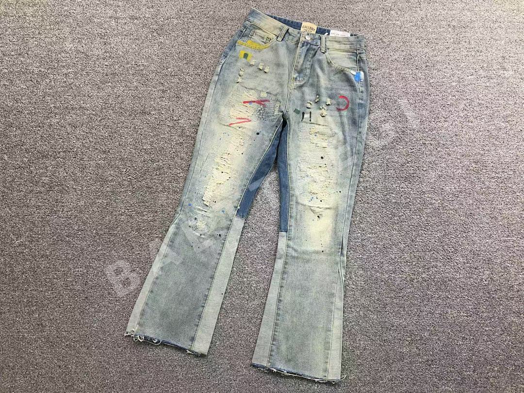 갤러리디파트먼트 바지 203173 Gallery Dept. Pants 상세 이미지 7