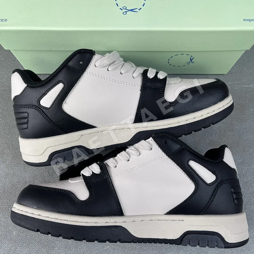 오프화이트 블랙 아이보리 202336 Off White 상세 이미지 2