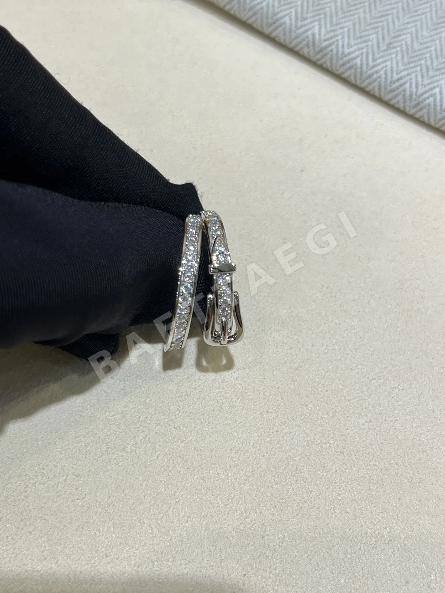 에르메스 반지 69995 Hermes Ring 상세 이미지 3