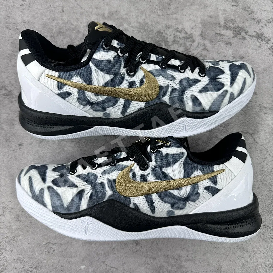 나이키 코비 8 프로트로 FV6325-100 200995 Nike Kobe 8 Protro Mambacita ZK8 GIGI 상세 이미지 4