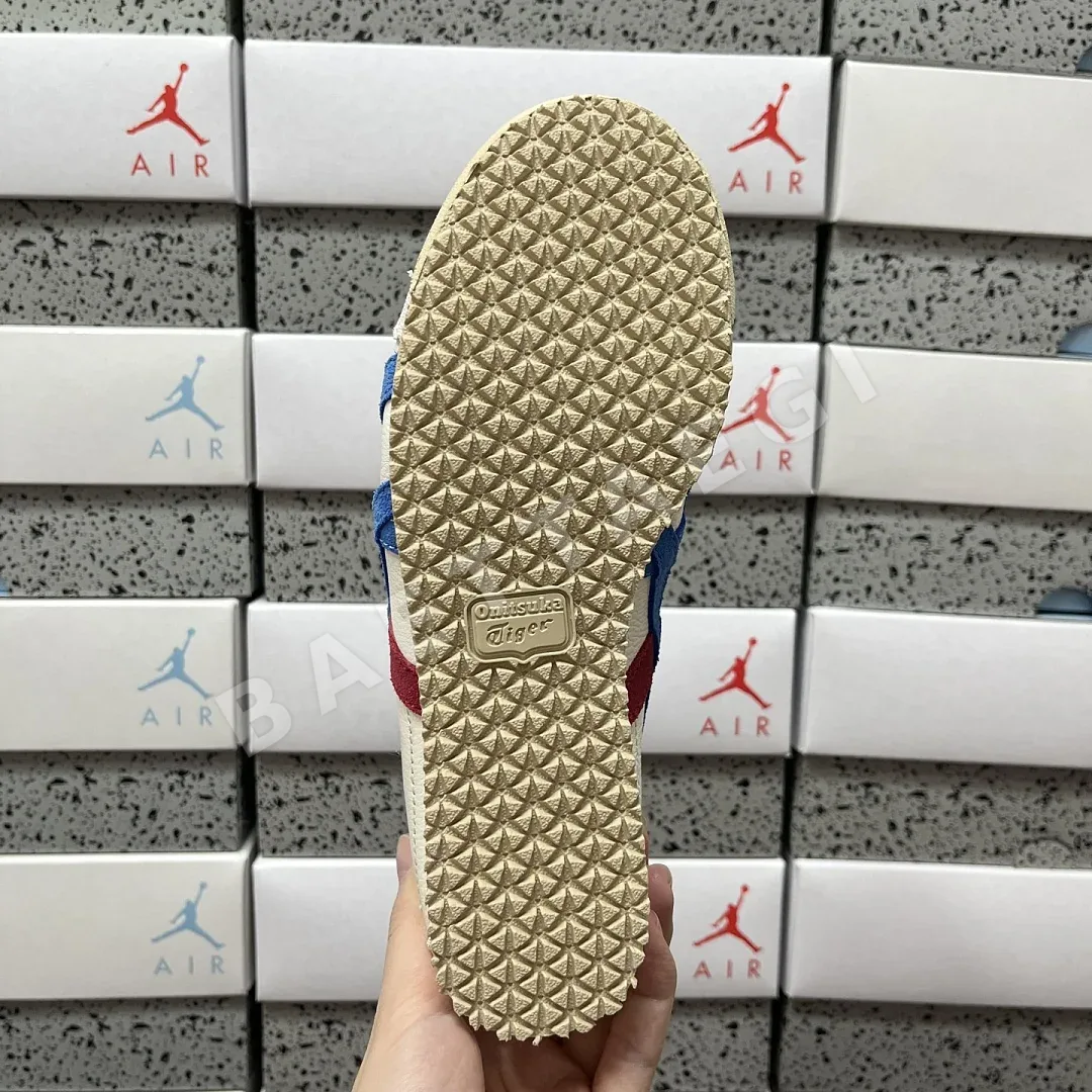 오니츠카타이거 [QC] 멕시코 66 TH2J4L-0142 202276 Onitsuka Tiger Mexico 66 상세 이미지 7