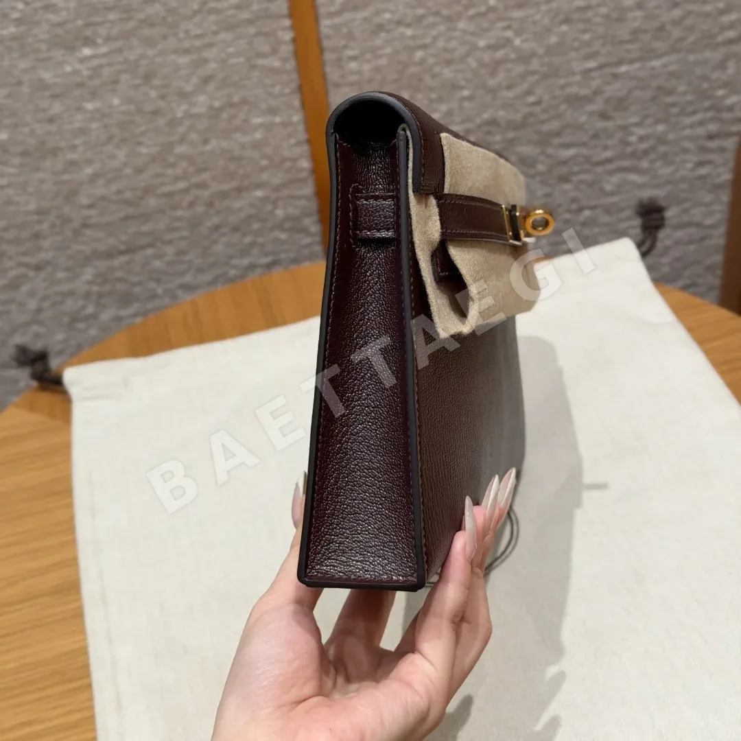 에르메스 켈리 엘란 언더암 가방 상세 이미지 2