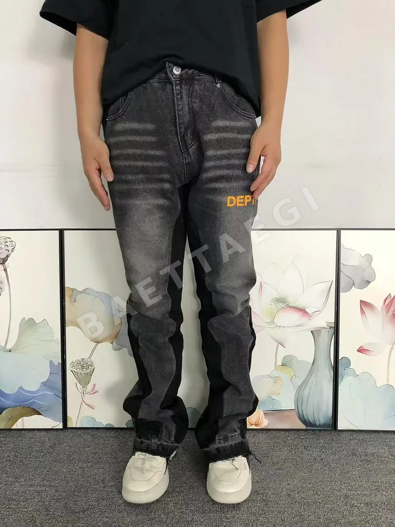 갤러리디파트먼트 바지 203284 Gallery Dept. Pants 상세 이미지 3