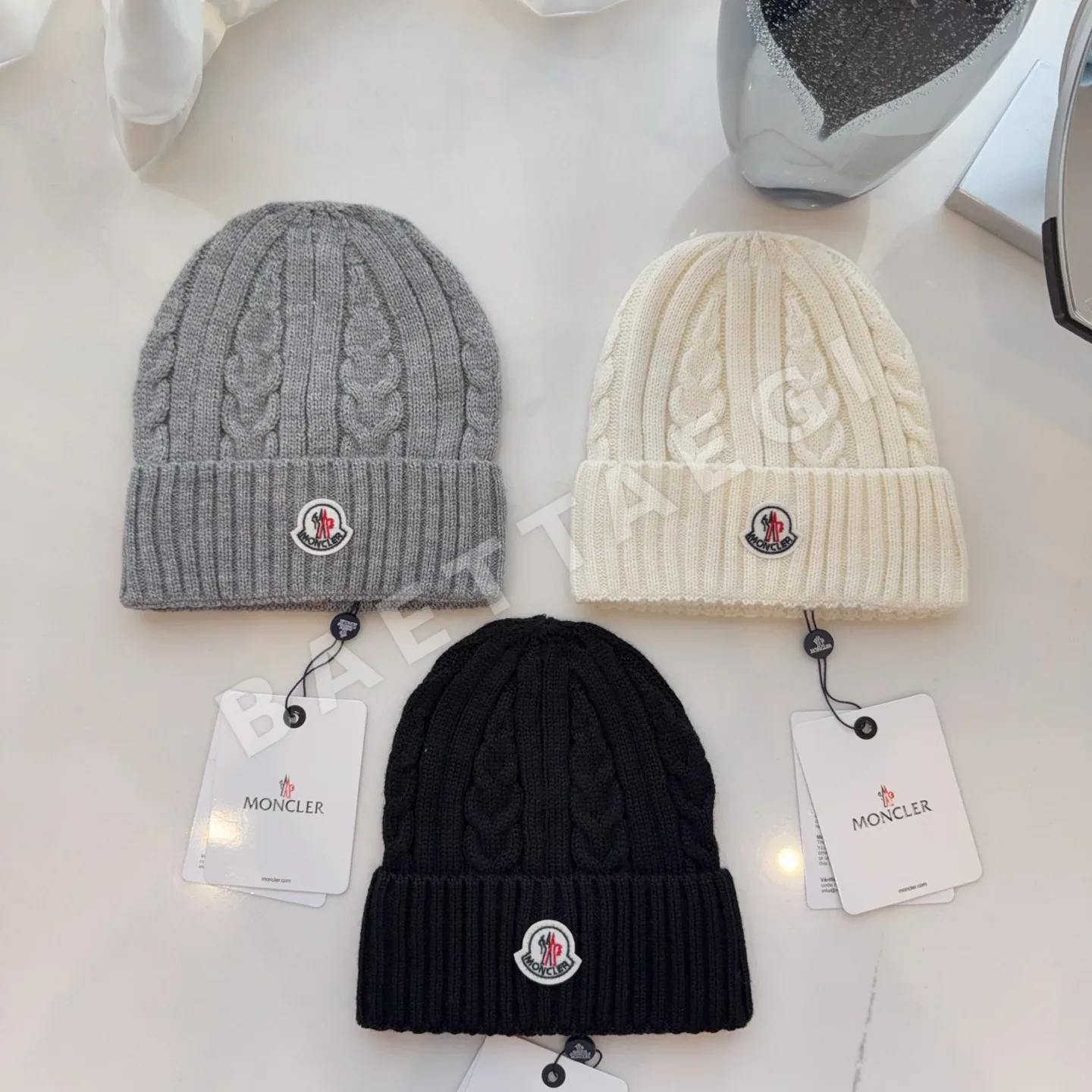 몽클레르 모자 79361 Moncler Cap
