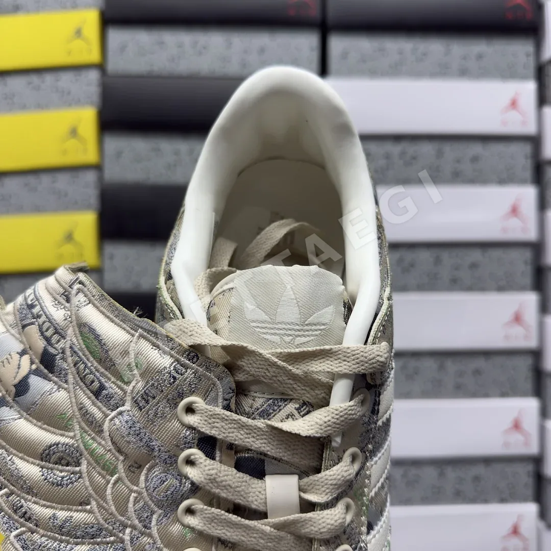 아디다스 [BD] 포럼 윙스 1.0 로우 ADV GX6393 200813 Adidas Forum Wings 1.0 Low ADV Jeremy 상세 이미지 5