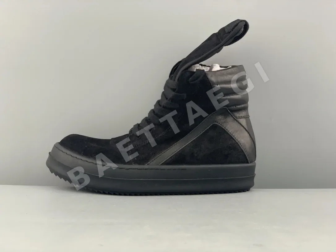 릭오웬스 신발 37729