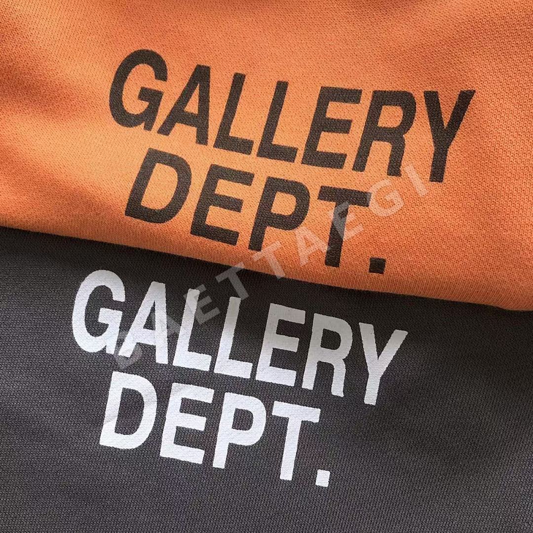 갤러리디파트먼트 바지 203247 Gallery Dept. Pants 상세 이미지 10