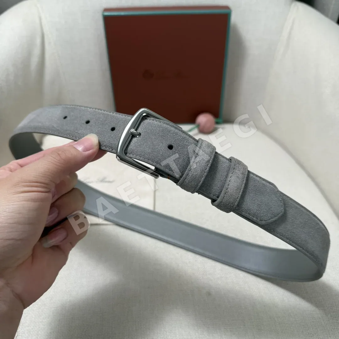 로로피아나 벨트 57360 Loro Piana Belt 상세 이미지 6