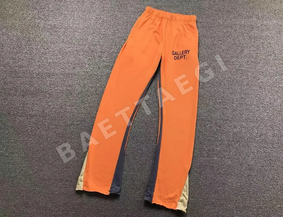 갤러리디파트먼트 바지 203247 Gallery Dept. Pants 상세 이미지 8