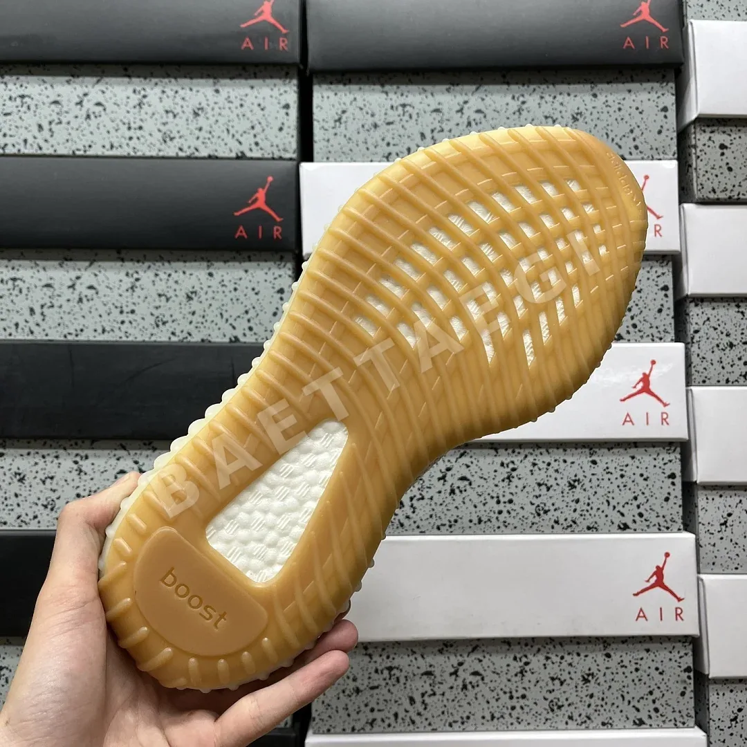 아디다스 [XQ] 이지 부스트 350 V2 F99710 200777 Adidas Yeezy Boost 350 V2 Sesame 상세 이미지 8