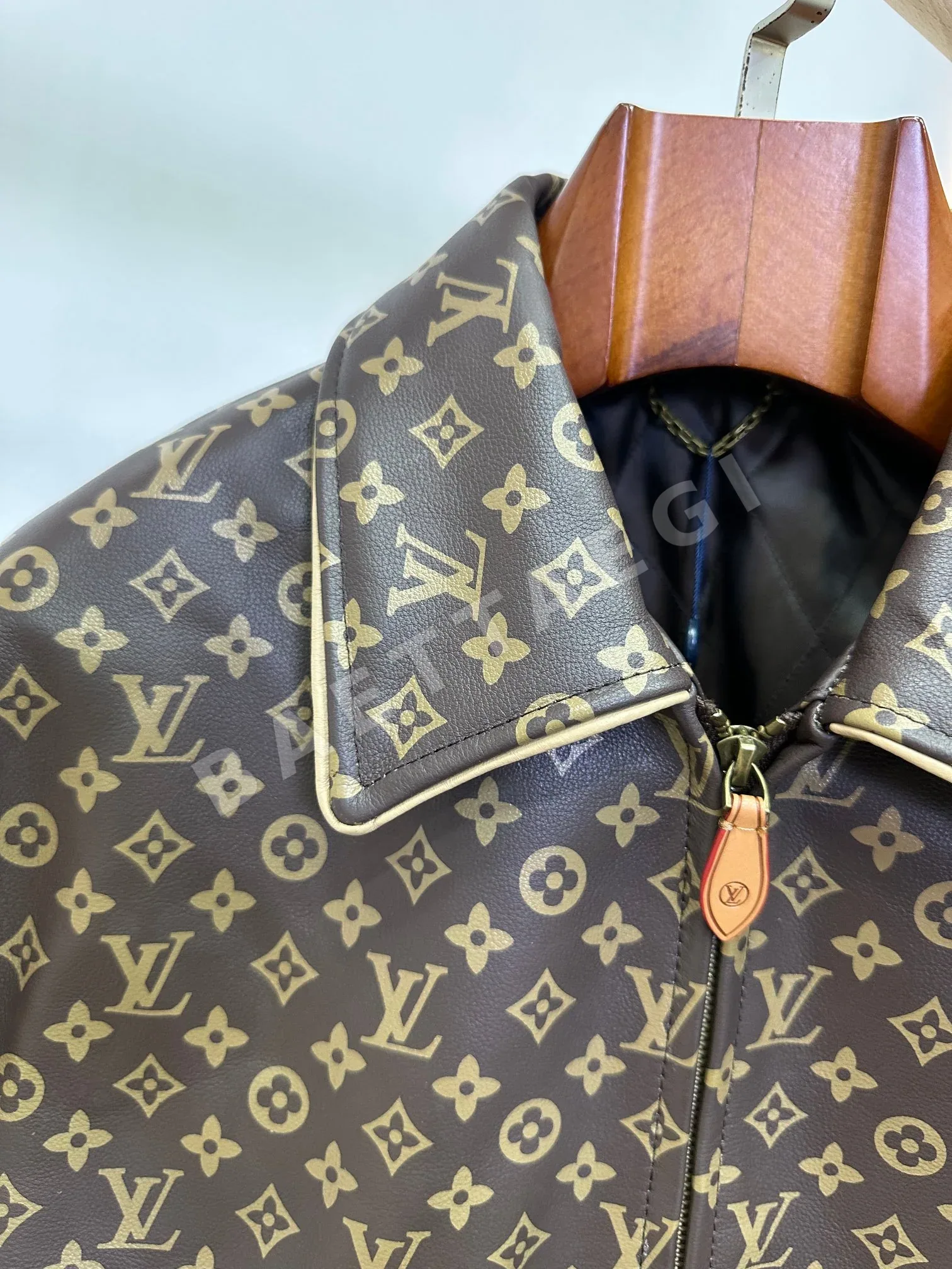 루이비통 남성 자켓 156058 Louis Vuitton Jacket 상세 이미지 7