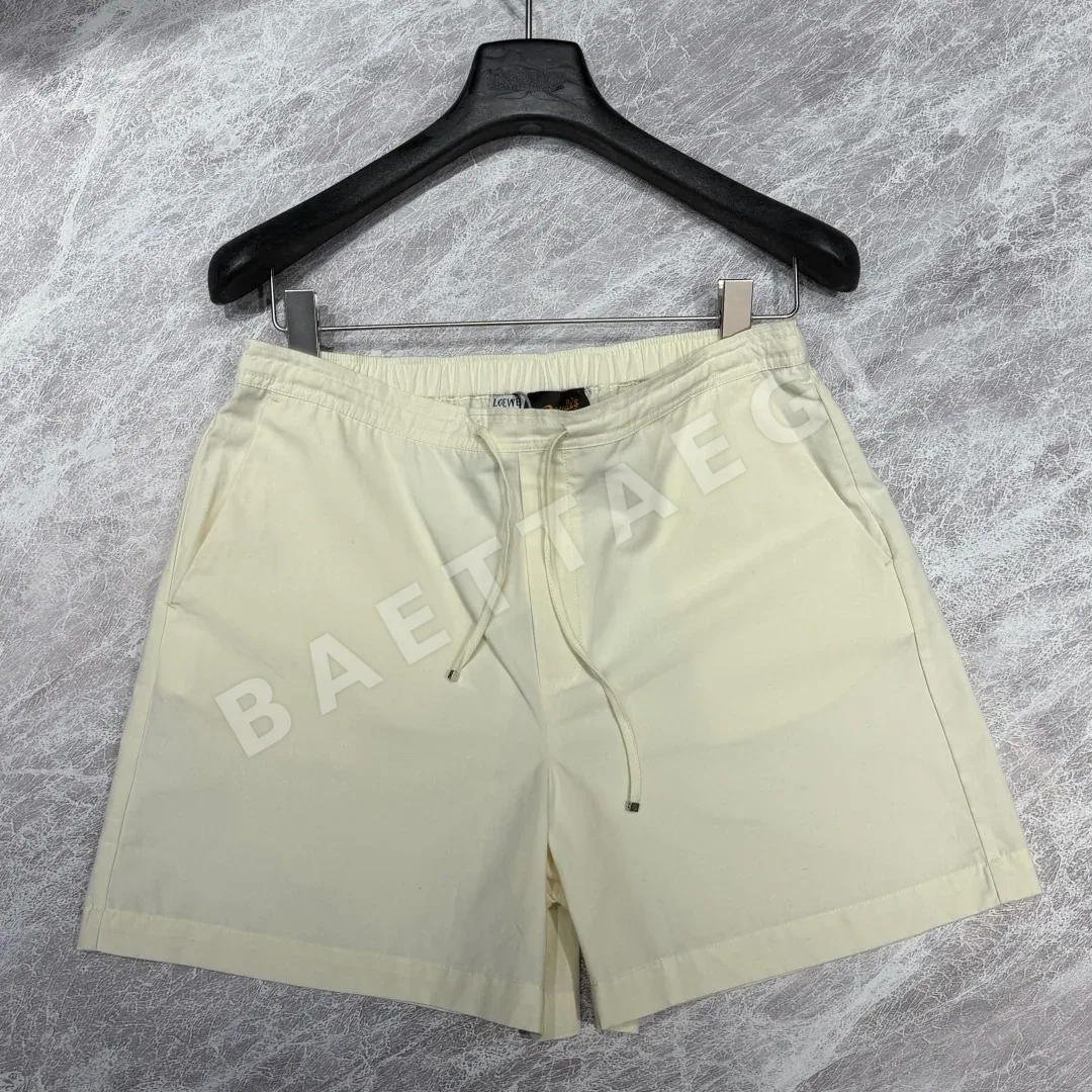 로에베 남성 반바지 상세 이미지 4