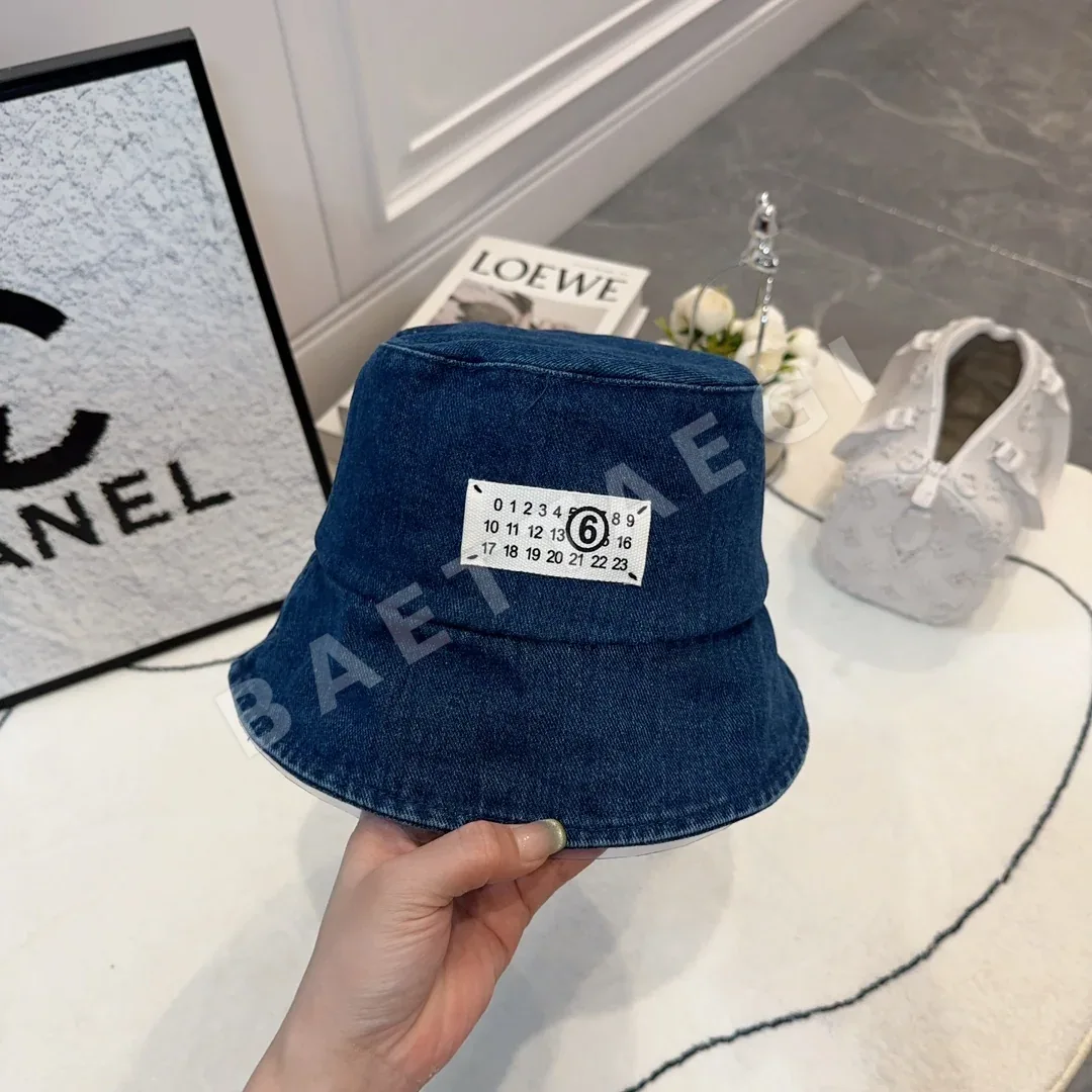 마르지엘라 모자 79322 Maison Margiela Cap 상세 이미지 3