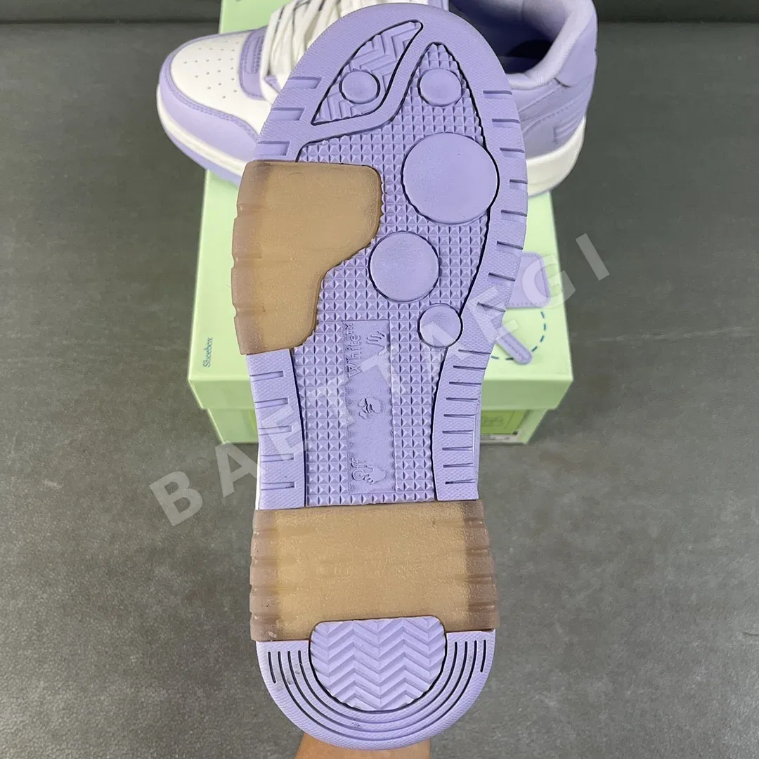 오프화이트 퍼플 화이트 202349 Off White 상세 이미지 6