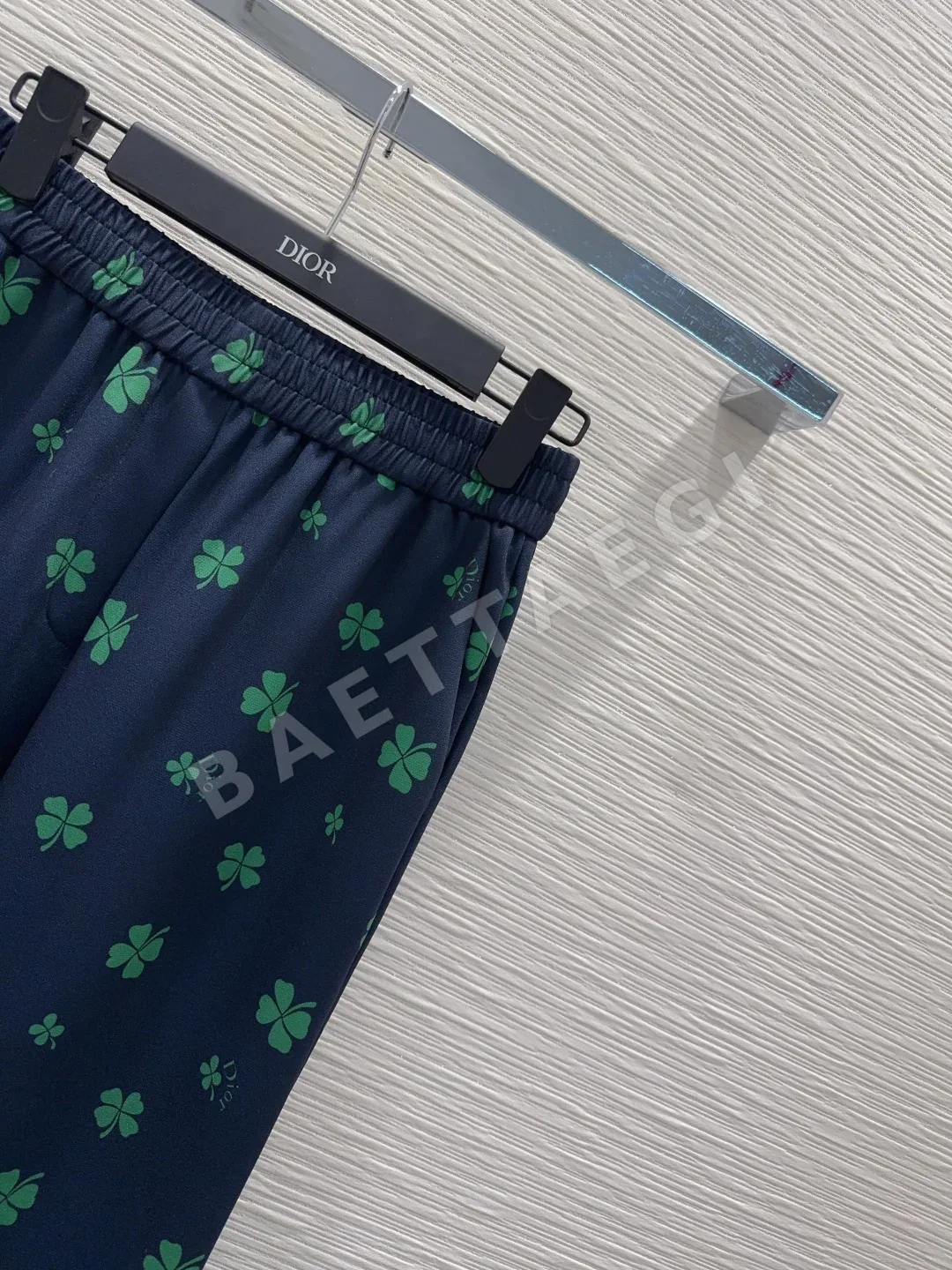 디올 여성 바지 92240 Dior Pants 상세 이미지 4