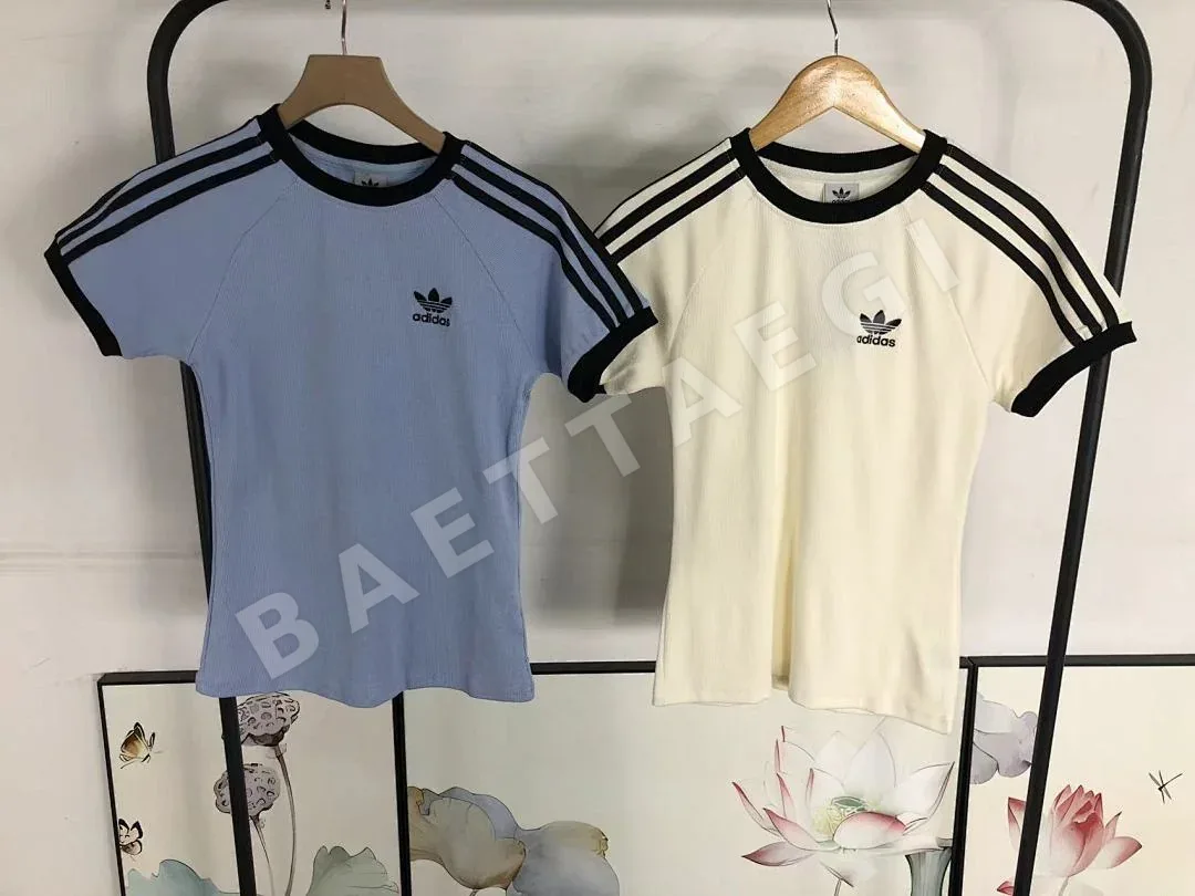 아디다스 여성 반팔 티셔츠 202917 Adidas T-Shirt 상세 이미지 19