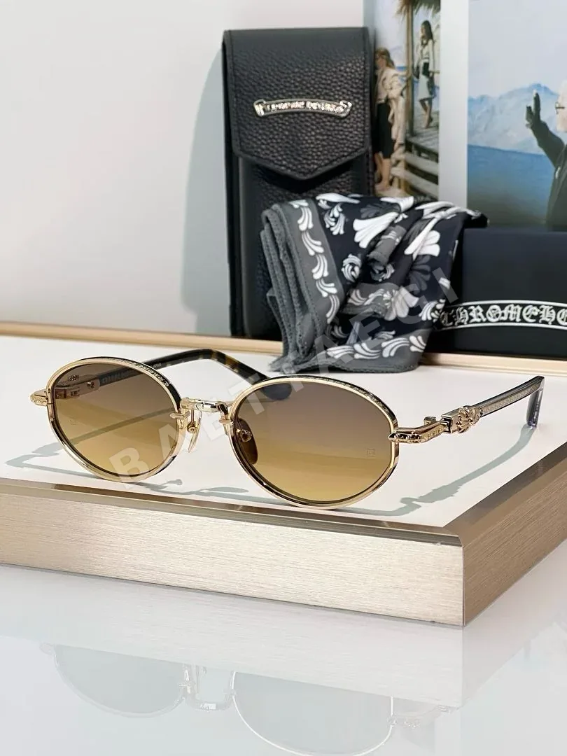 크롬하츠 선글라스 205200 Chrome Hearts Sunglasses 상세 이미지 11