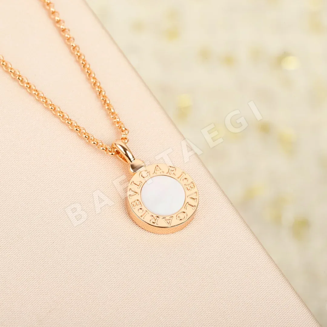 불가리 목걸이 64820 Bvlgari Necklace 상세 이미지 5