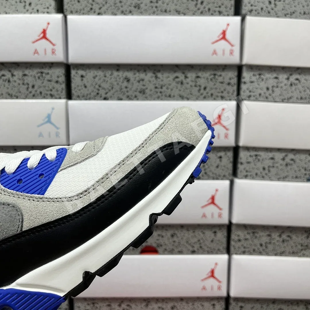 나이키 [XY] 에어 맥스 90 DM0029-112 201150 Nike Air Max 90 Black Clear Jade 상세 이미지 7