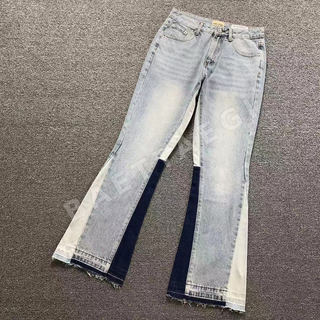 갤러리디파트먼트 바지 203244 Gallery Dept. Pants 상세 이미지 1