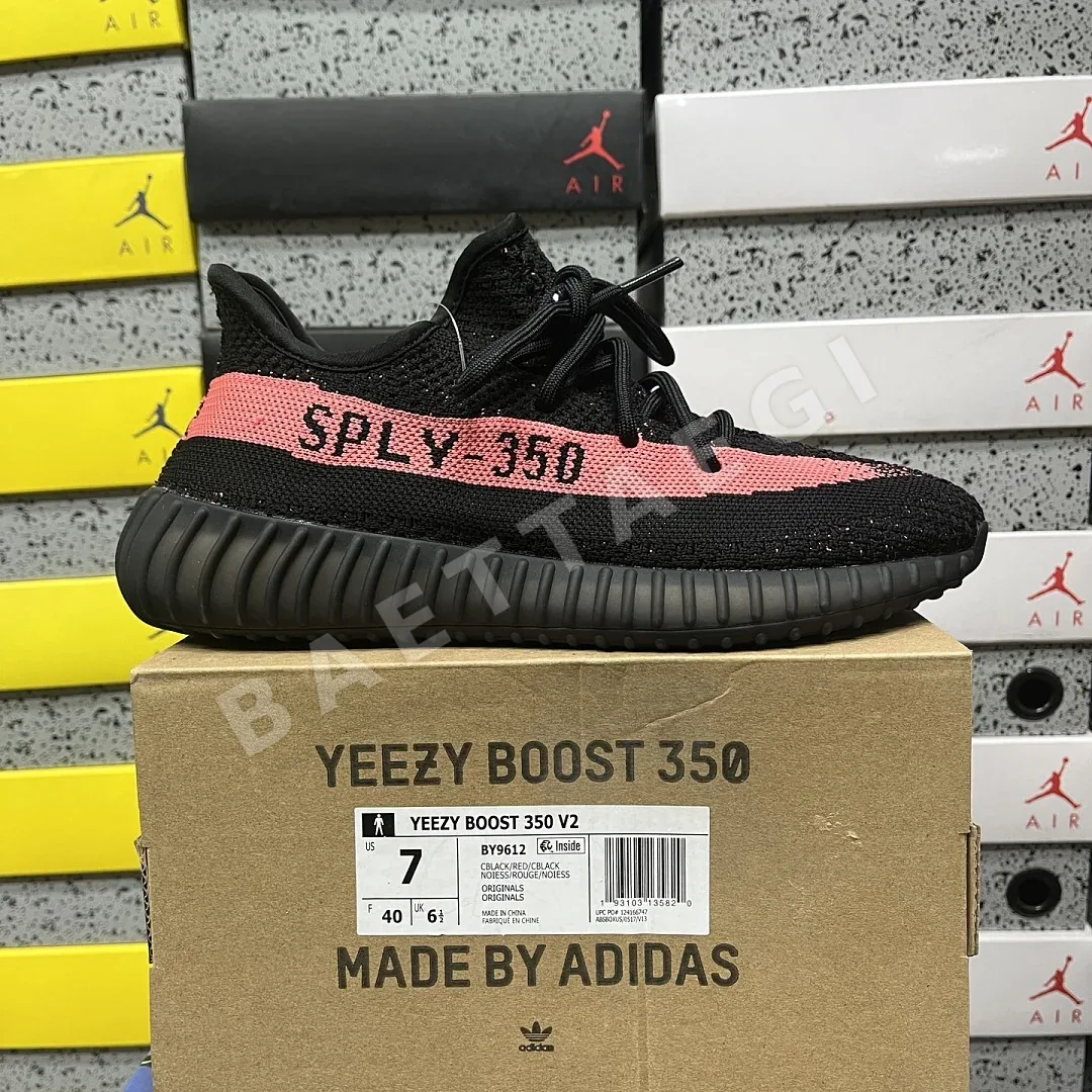 아디다스 [R] 이지 부스트 350 V2 BY9612 200740 Adidas Yeezy Boost 350 V2