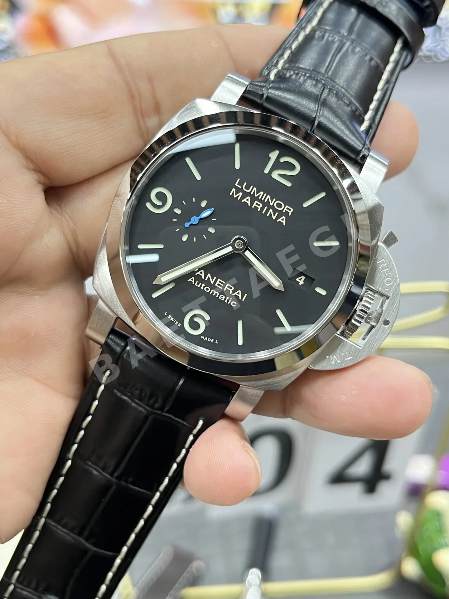 파네라이 PAM1312 시계 상세 이미지 5