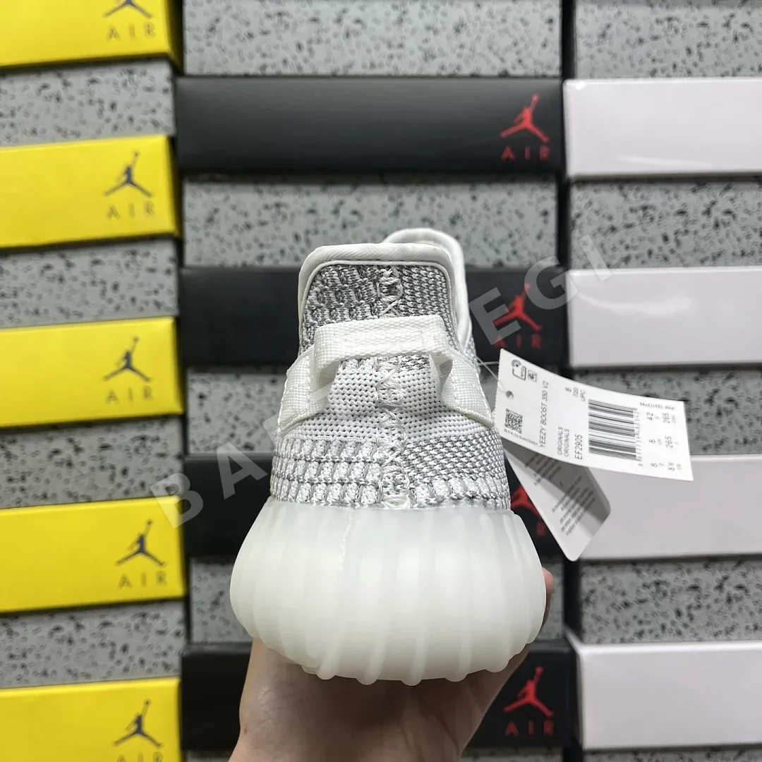 아디다스 [R] 이지 부스트 350 V2 EF2905 200725 Adidas Yeezy Boost 350 V2 상세 이미지 7
