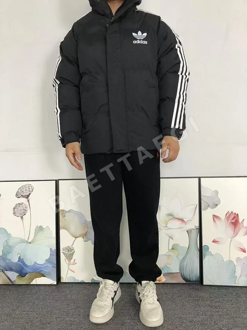 아디다스 패딩 자켓 202754 Adidas Padded Jacket 상세 이미지 3