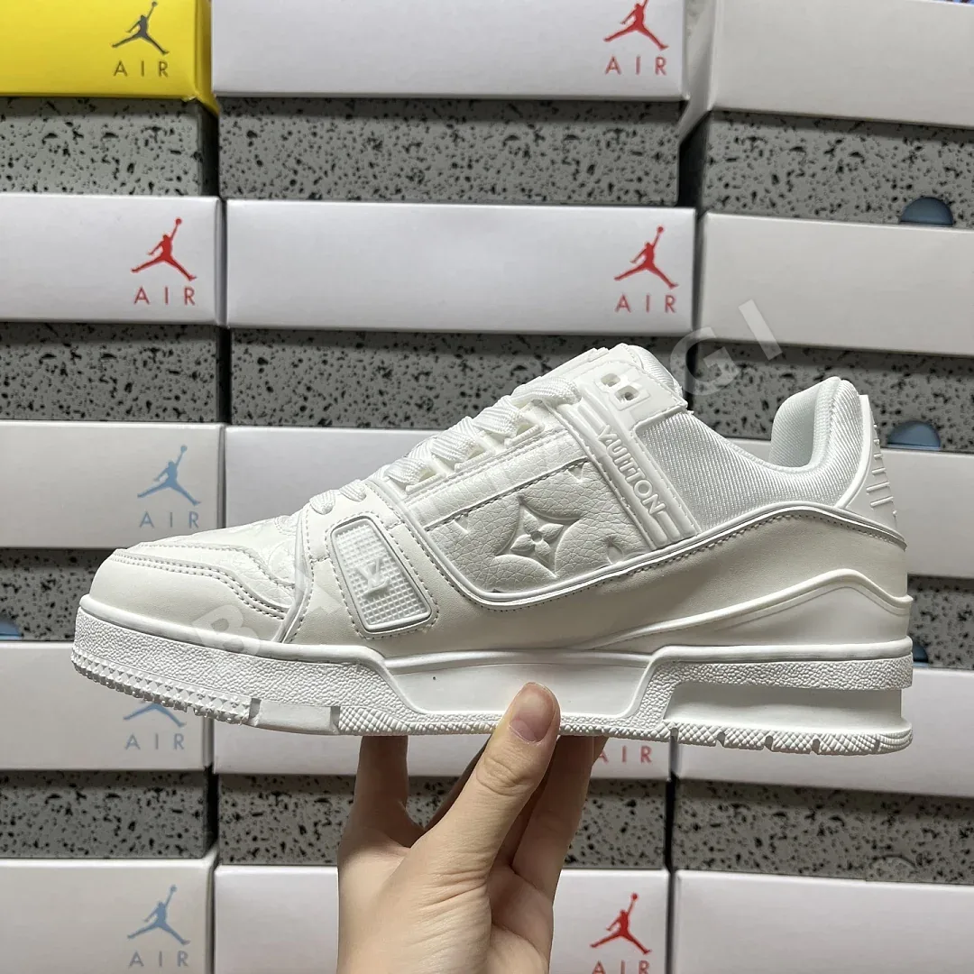루이비통 [TG] PURE 205781 Louis Vuitton PURE WHITE 상세 이미지 7