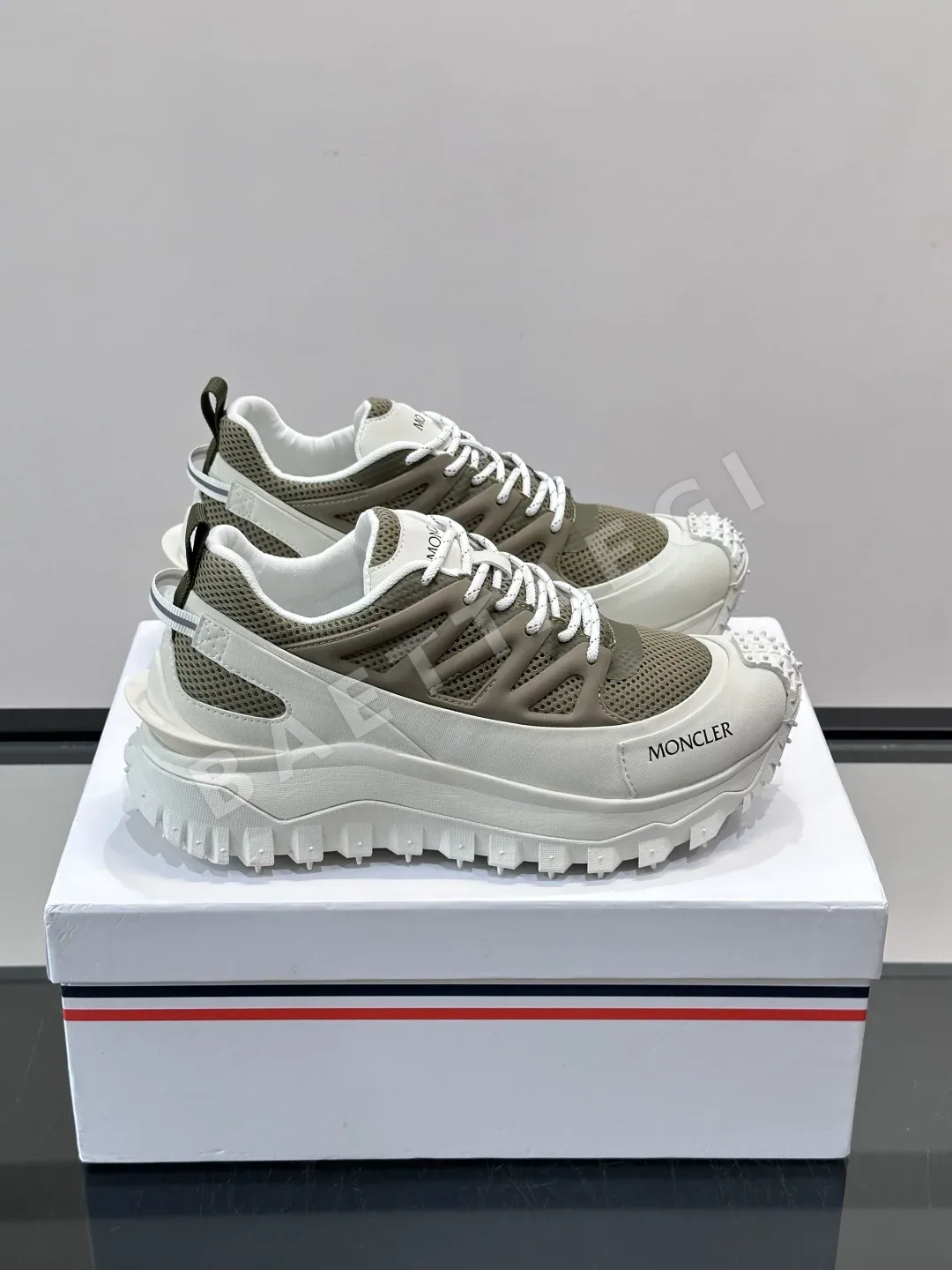 몽클레르 신발 158626 Moncler Sneakers