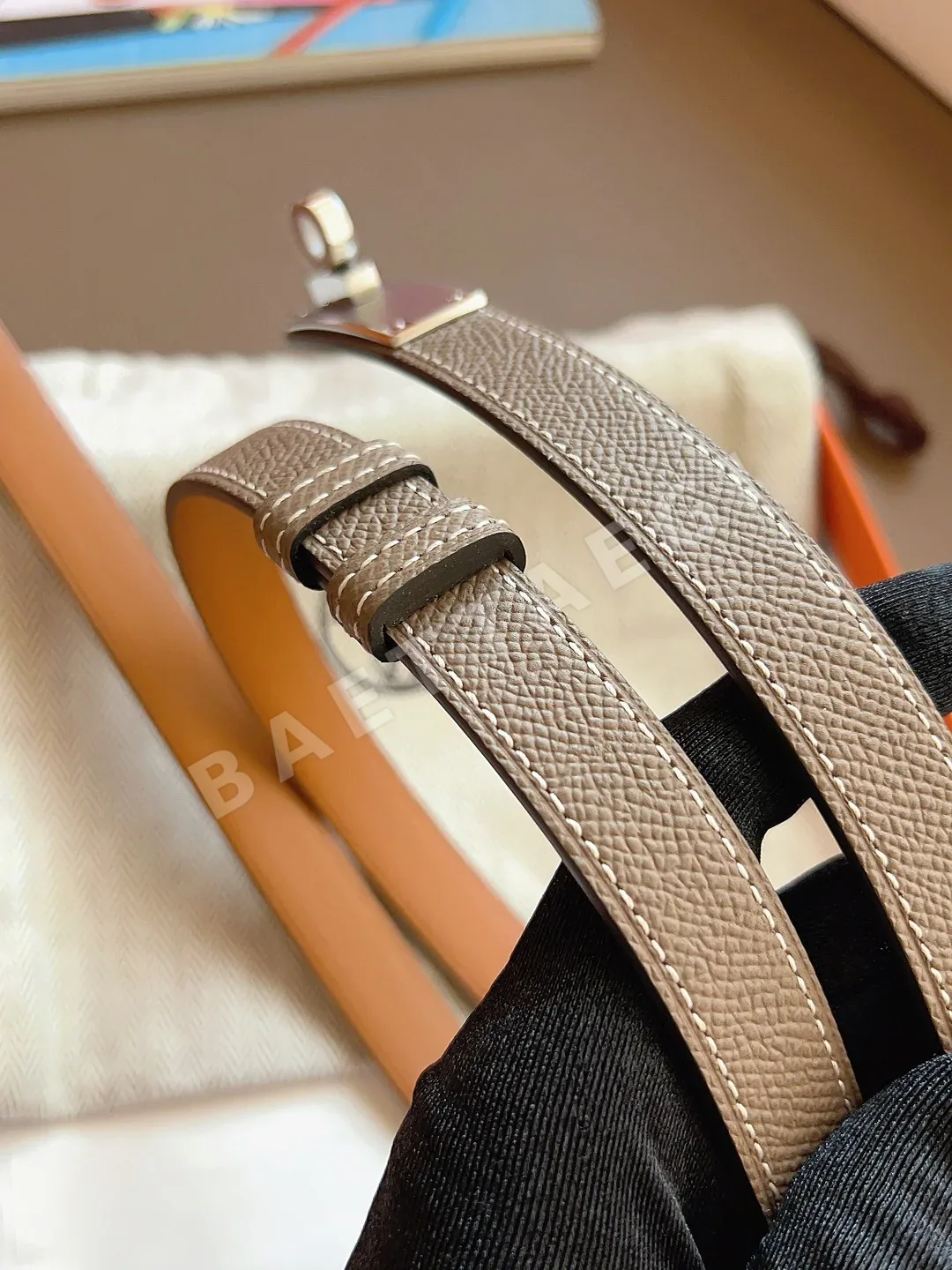 에르메스 벨트 58889 Hermes Belt 상세 이미지 7