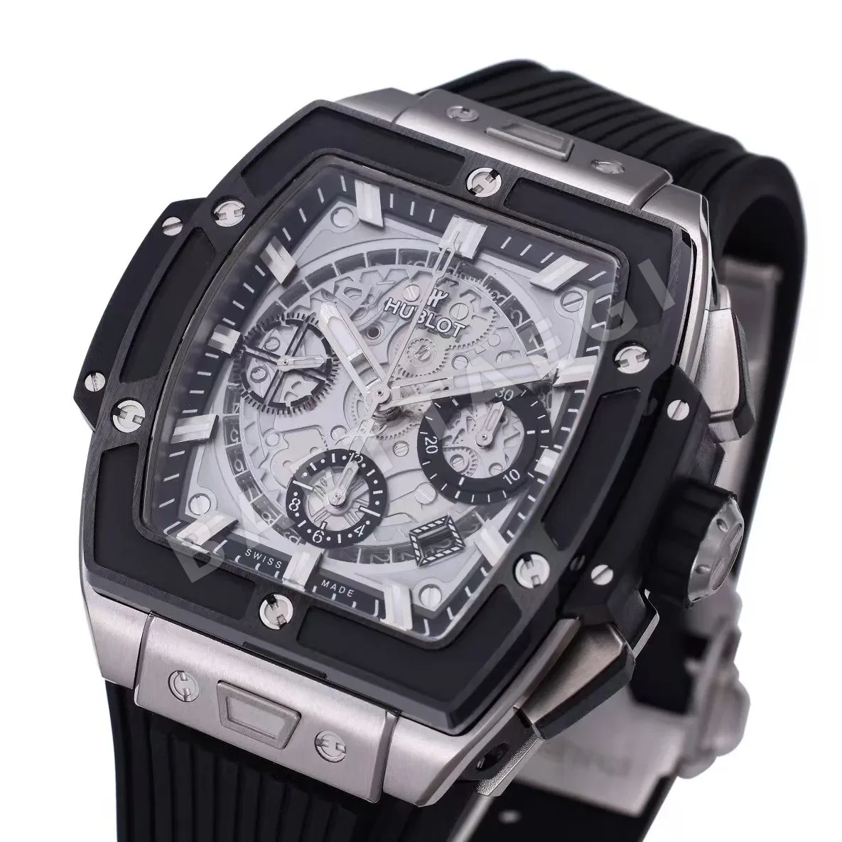 위블로 시계 Hublot 상세 이미지 5
