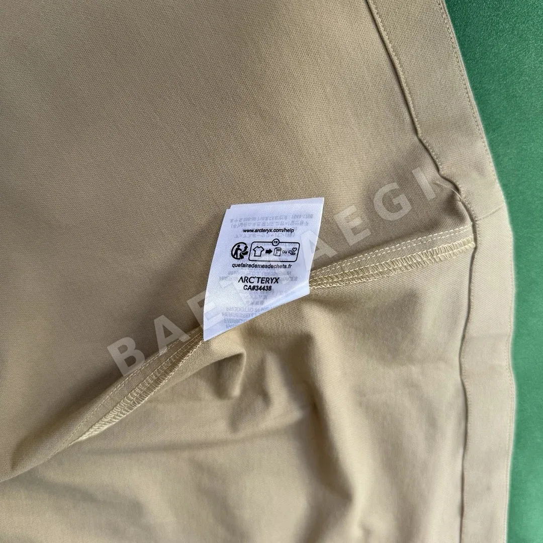 아크테릭스 [LS] 브라운 206901 Arc'teryx Cronin Cotton Overshirt CCO 상세 이미지 8