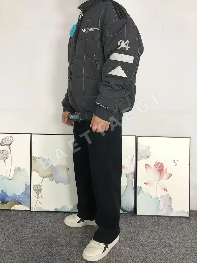 아디다스 자켓 202942 Adidas Jacket 상세 이미지 4
