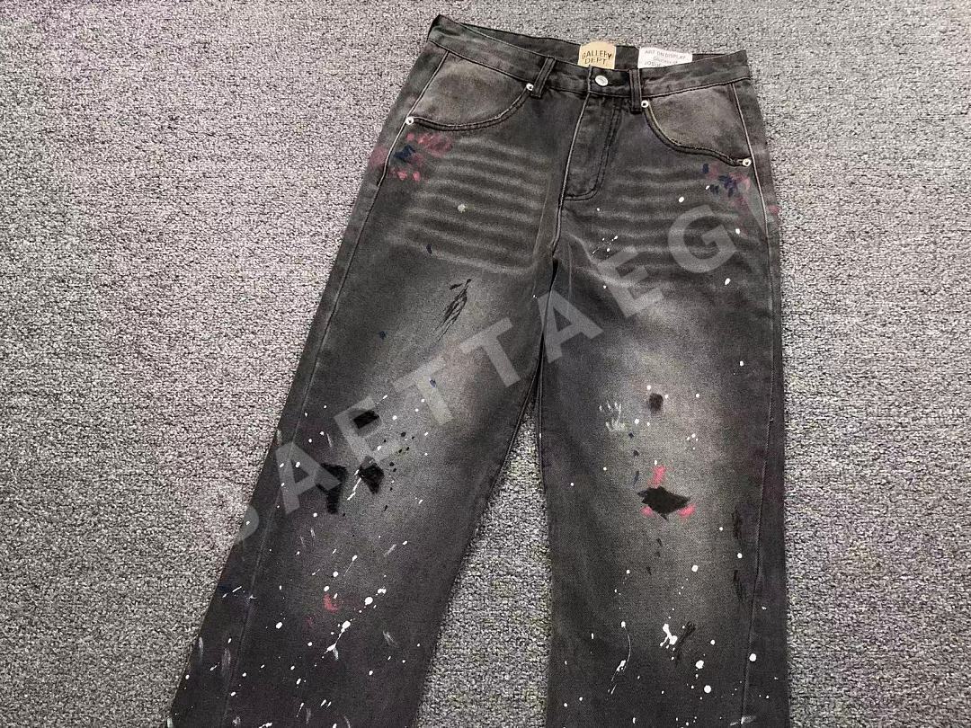 갤러리디파트먼트 바지 203272 Gallery Dept. Pants 상세 이미지 11