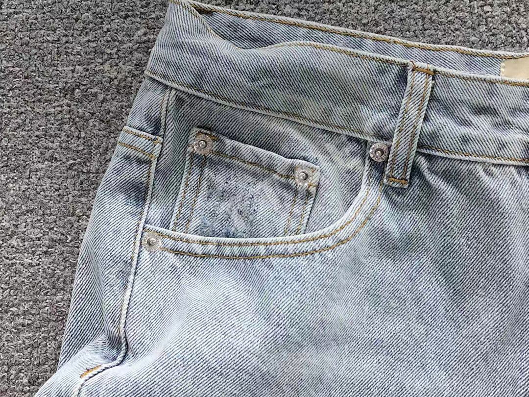 갤러리디파트먼트 바지 203244 Gallery Dept. Pants 상세 이미지 16