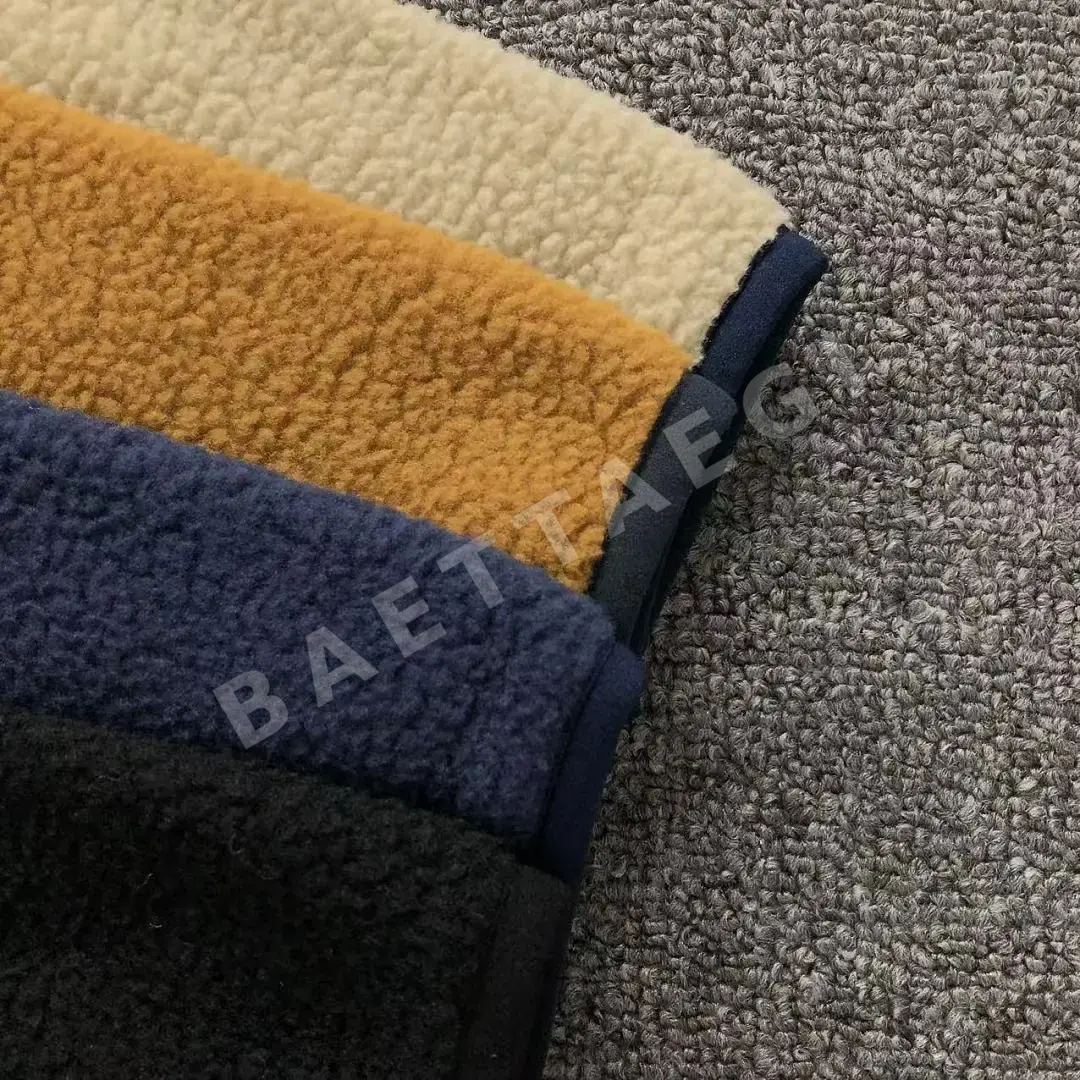 파타고니아 플리스 자켓 203767 Patagonia Fleece Jacket 상세 이미지 19