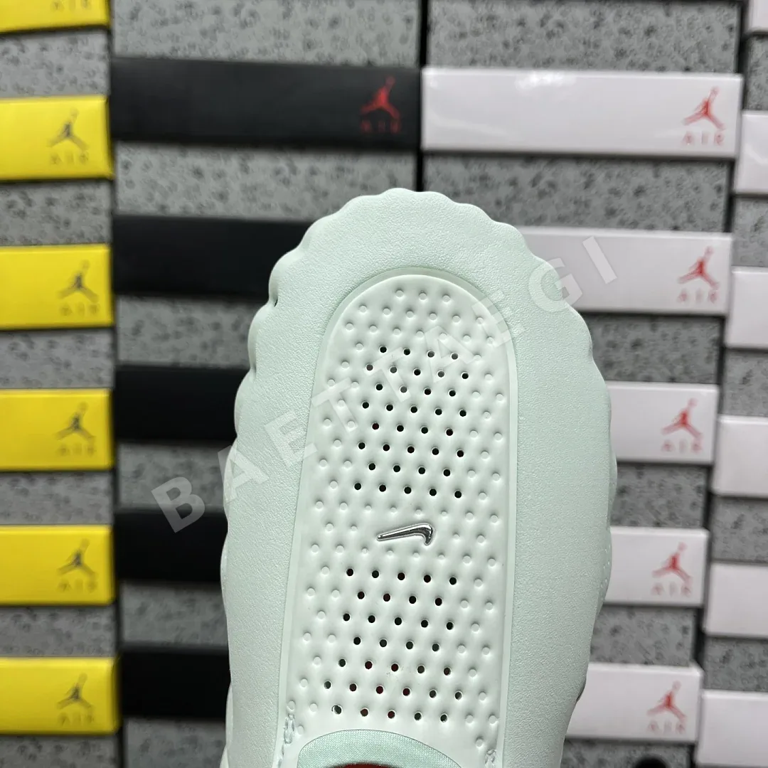 나이키 [KOO] 마인드 001 슬라이드 HQ4307-300 201450 Nike Mind 001 Slide Barely Green 상세 이미지 8