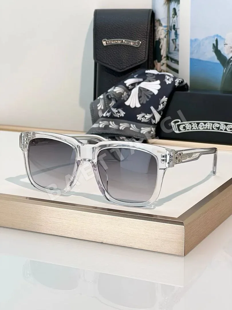 크롬하츠 선글라스 205182 Chrome Hearts Sunglasses 상세 이미지 4