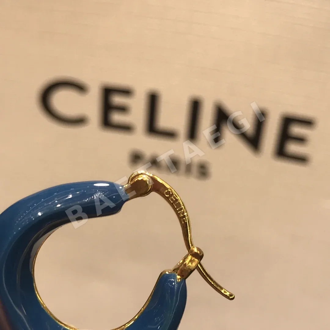 셀린느 귀걸이 69283 Celine Earrings 상세 이미지 7