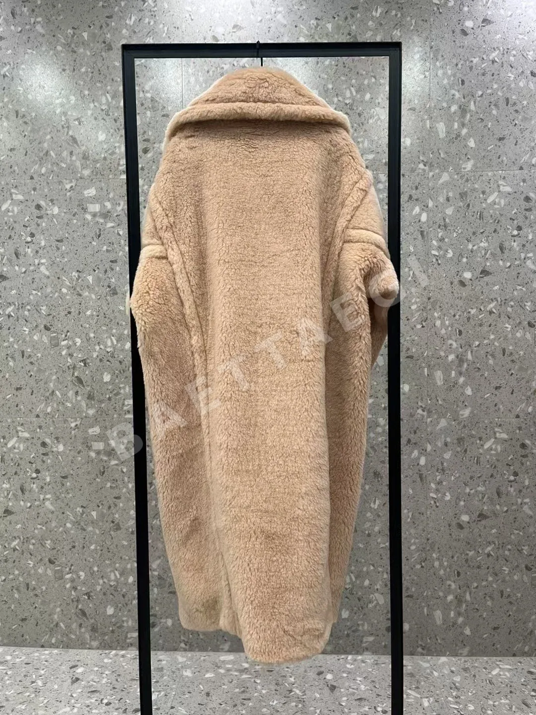 막스마라 테디 자켓 상세 이미지 2