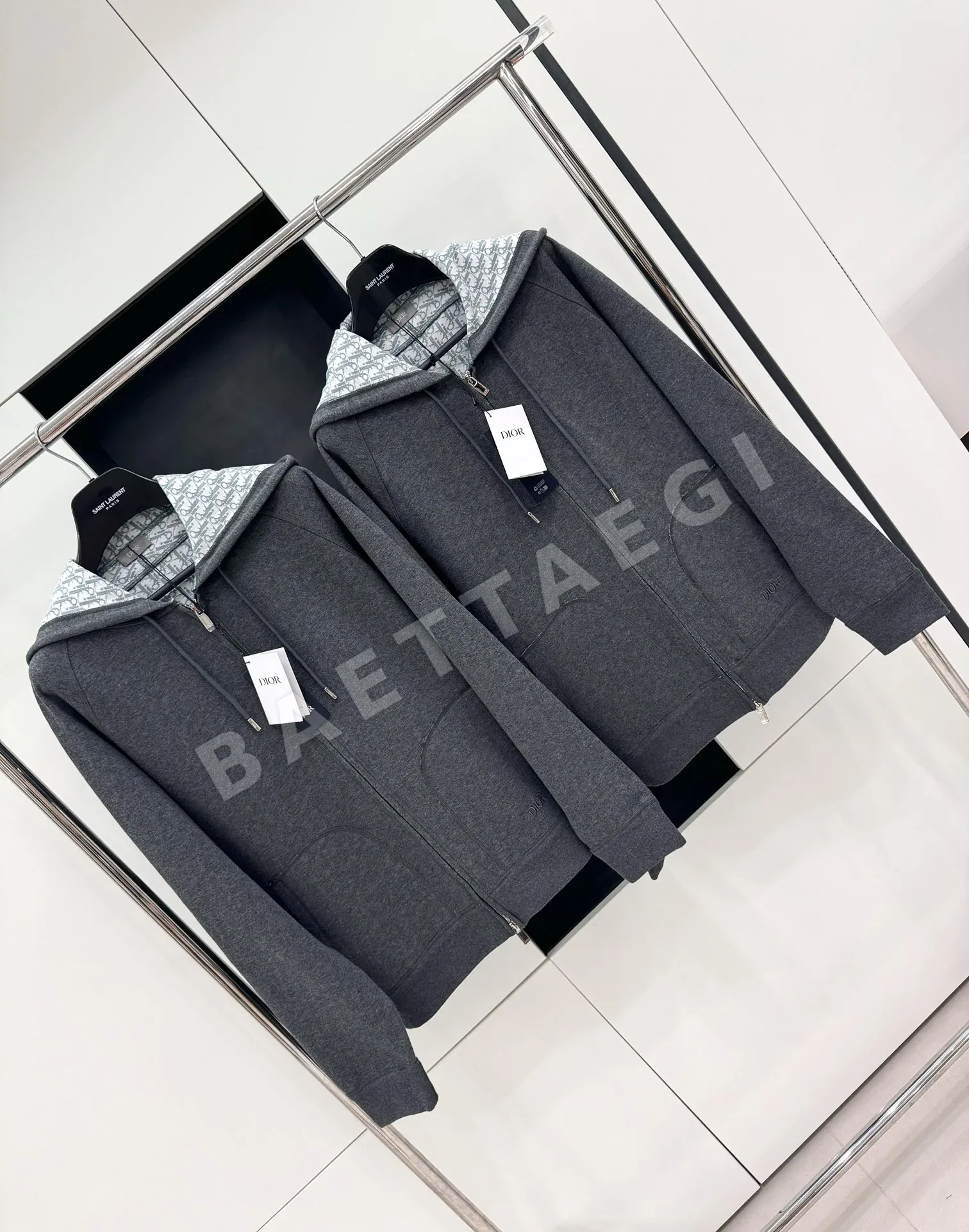 디올 남성 자켓 194167 Dior Jacket 상세 이미지 2