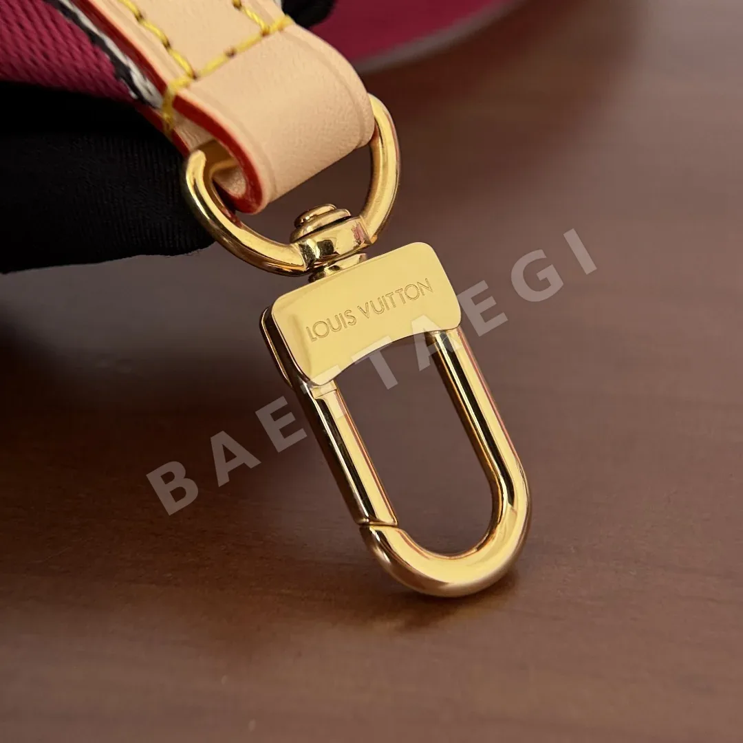 루이비통 쉘 BB 가방 M25728 상세 이미지 8