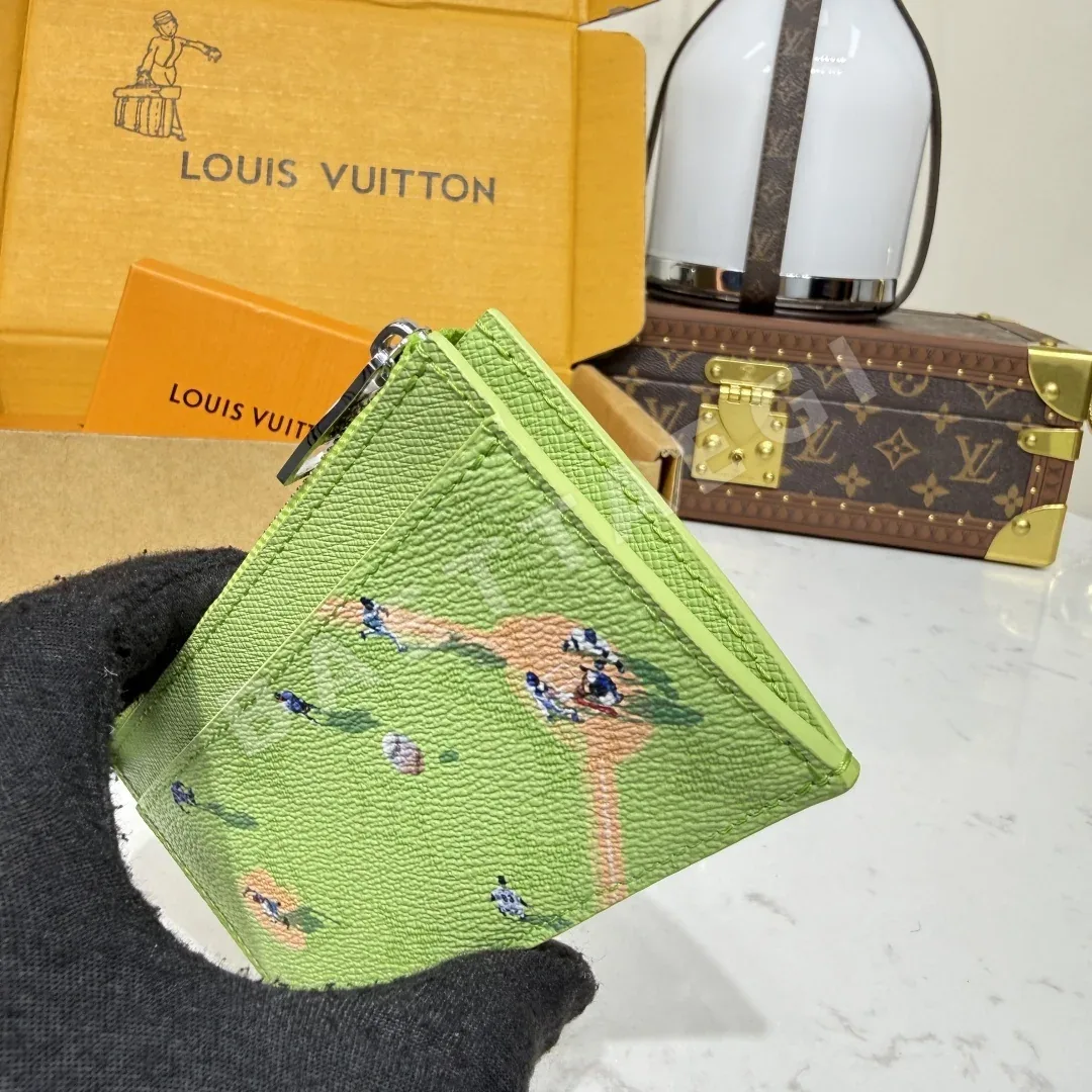루이비통 지갑 192404 Louis Vuitton Wallet 상세 이미지 6