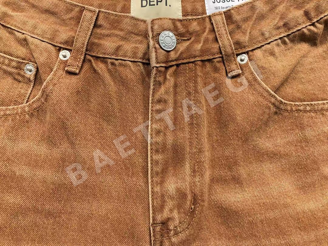 갤러리디파트먼트 바지 203183 Gallery Dept. Pants 상세 이미지 17