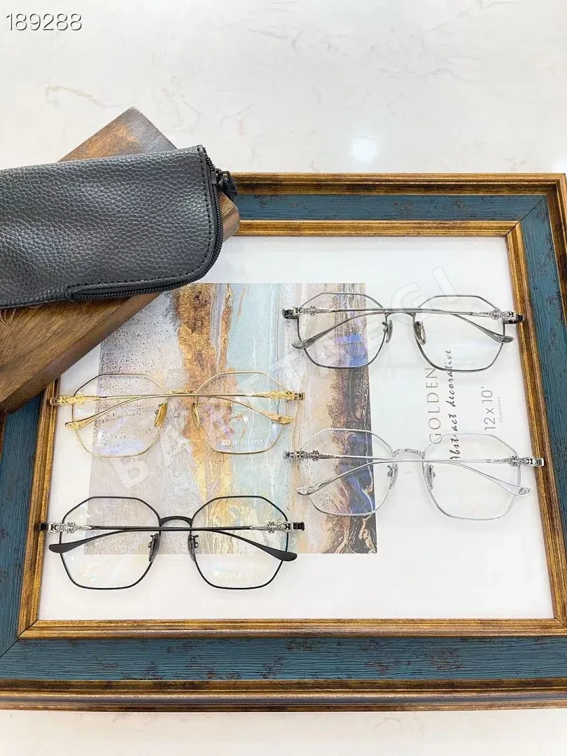 크롬하츠 선글라스 204792 Chrome Hearts Sunglasses 상세 이미지 3