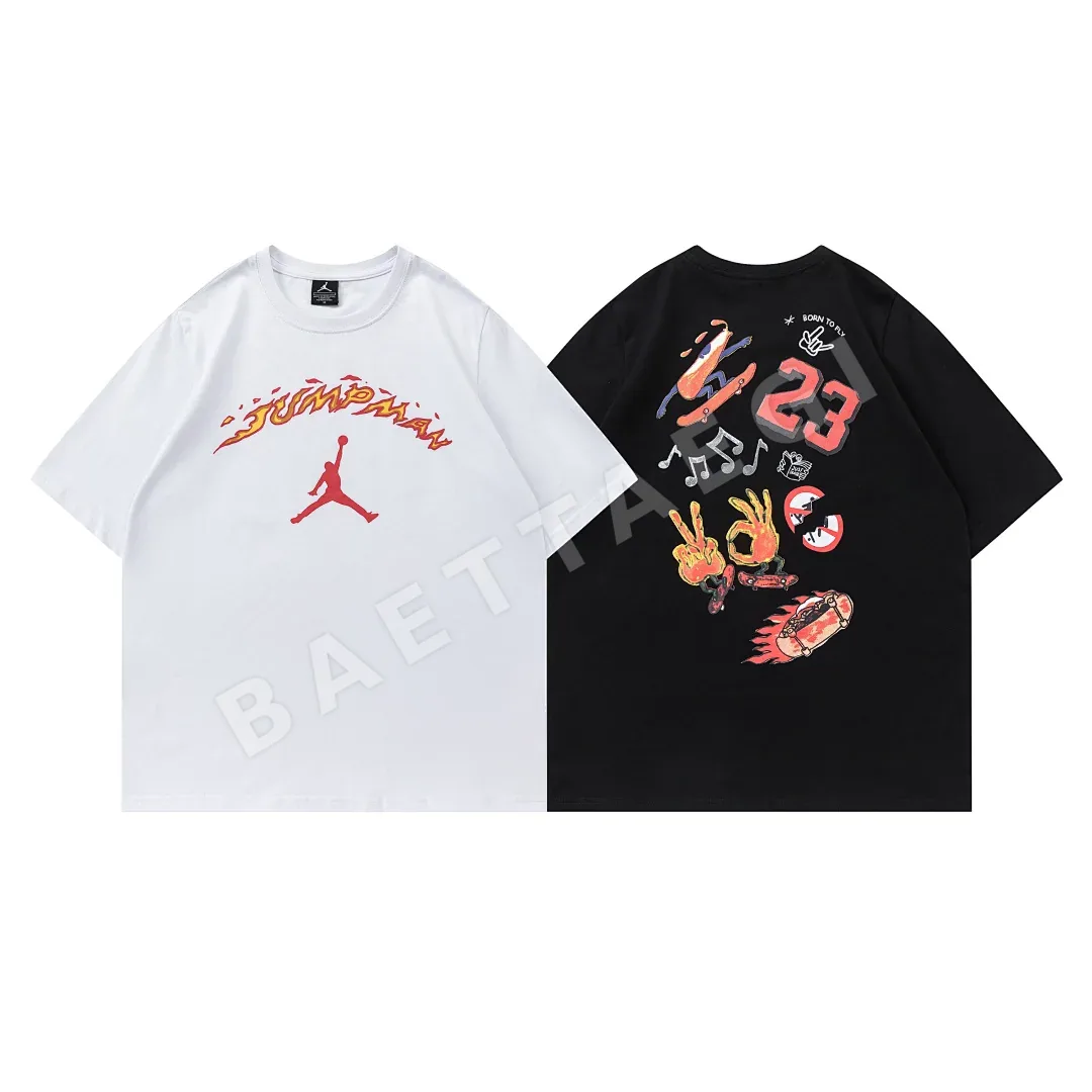 나이키 조던 반팔 티셔츠 202978 Nike Jordan T-Shirt